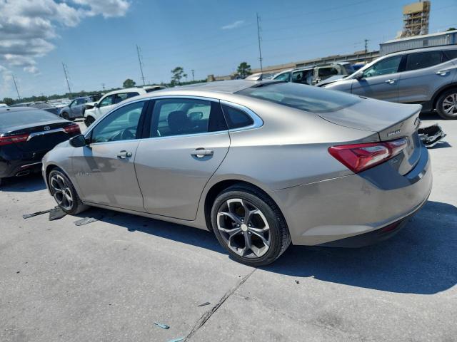 2022 CHEVROLET MALIBU LT 1G1ZD5ST4NF167913