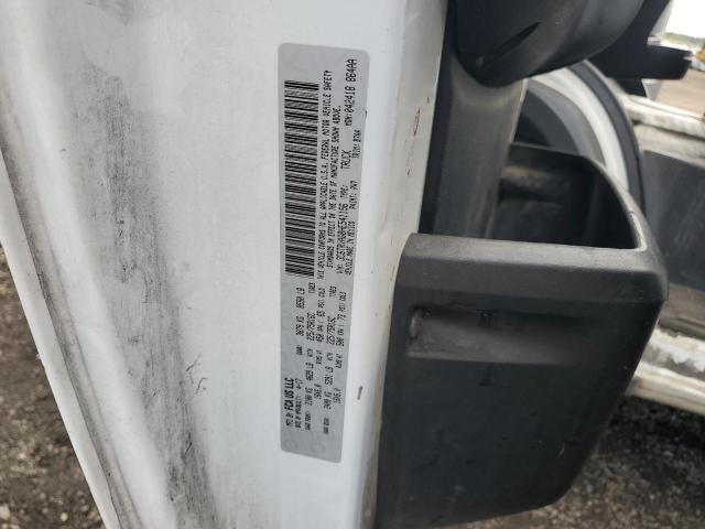 2017 RAM PROMASTER 3C6TRVAG8HE541156