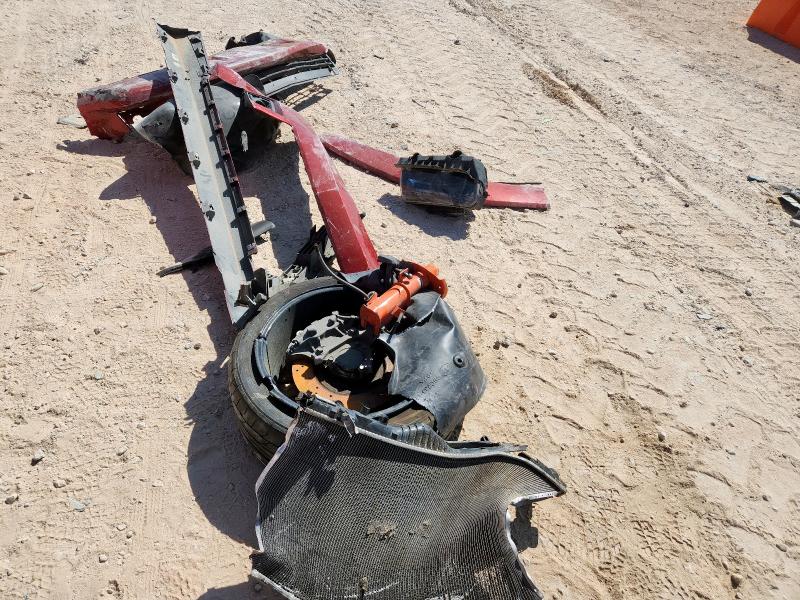 2015 CHEVROLET CAMARO 2SS 2G1FK1EJ0F9279453