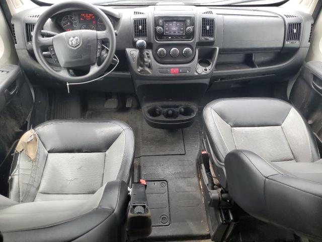 2020 RAM PROMASTER 3C6TRVBG2LE106074