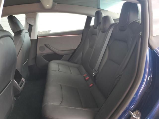 2025 TESLA MODEL 3 - 5YJ3E1EA1SF907138