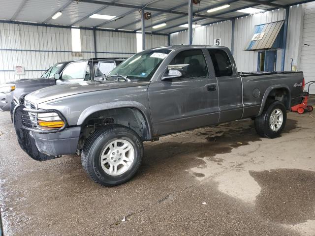DODGE DAKOTA SXT