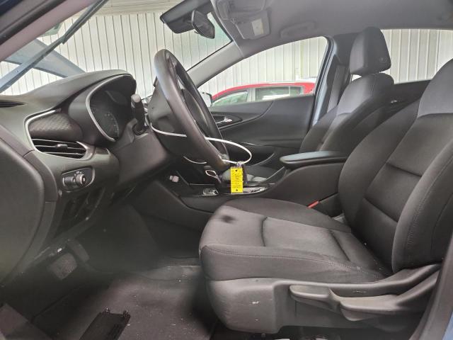 2024 CHEVROLET MALIBU LS 1G1ZC5ST6RF242524