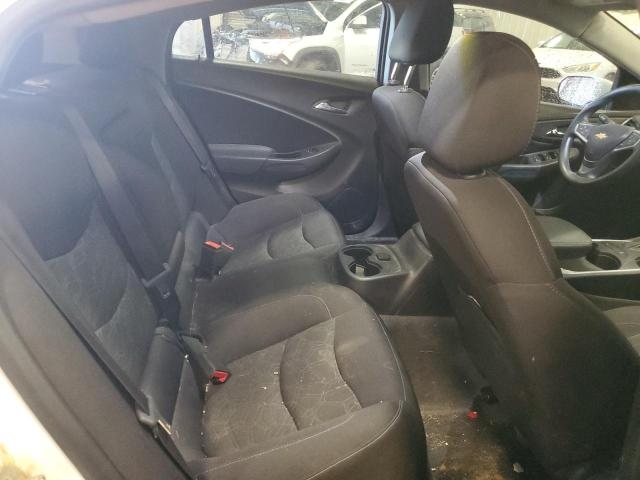 2018 CHEVROLET VOLT LT 1G1RC6S56JU149171