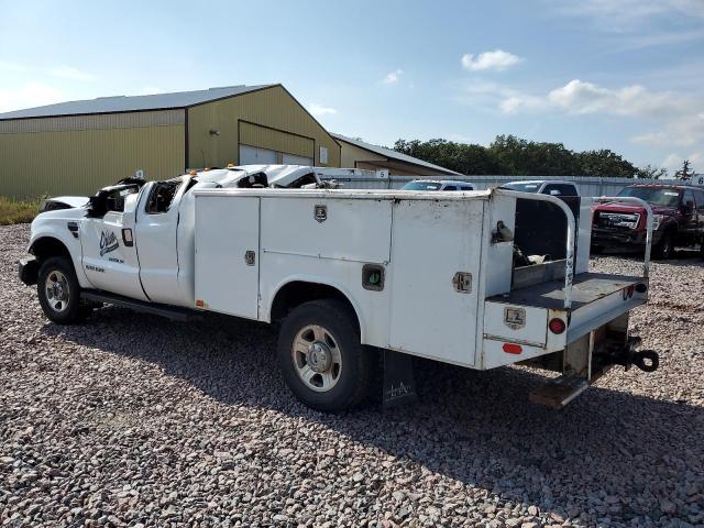 2009 FORD F350 SUPER #3304690954
