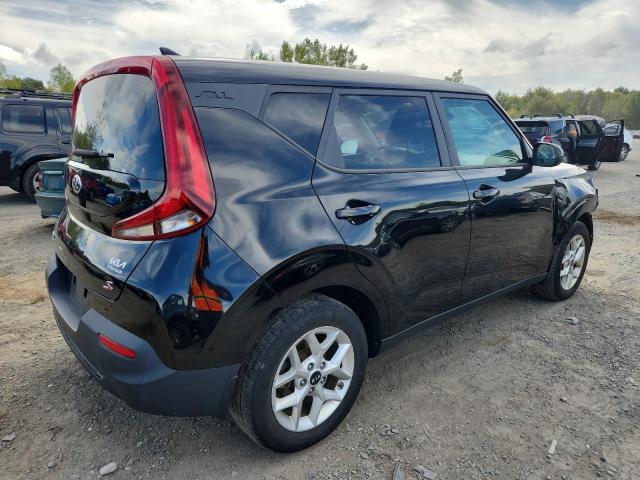 2020 KIA SOUL LX - KNDJ23AU6L7704233