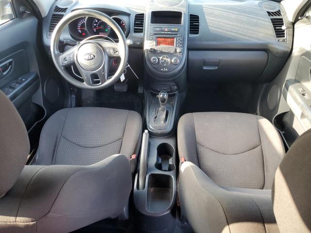 2013 KIA SOUL - KNDJT2A57D7495649
