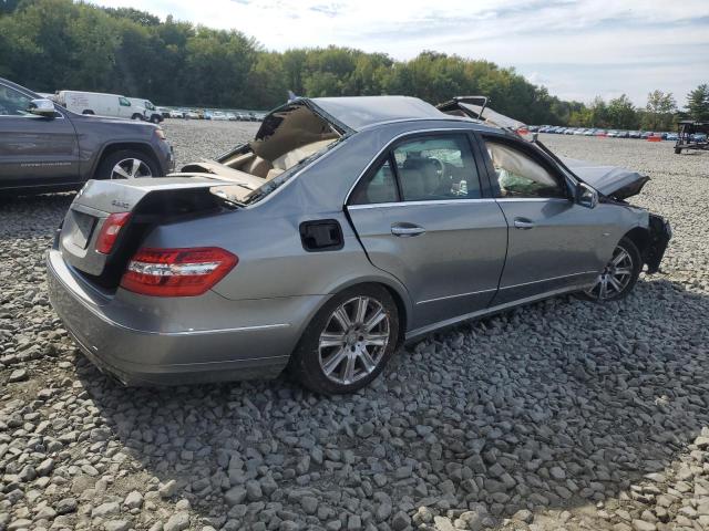2012 MERCEDES-BENZ E 350 4MATIC #3269071044