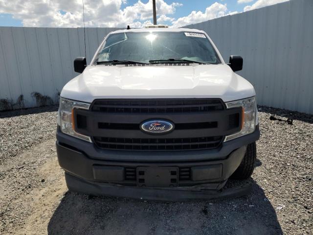 2020 FORD F150 1FTMF1CB3LKE46669