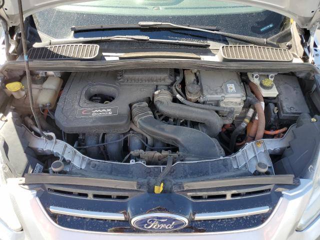 2016 FORD C-MAX PREM 1FADP5CUXGL117303