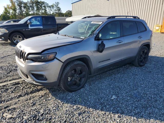 JEEP CHEROKEE L