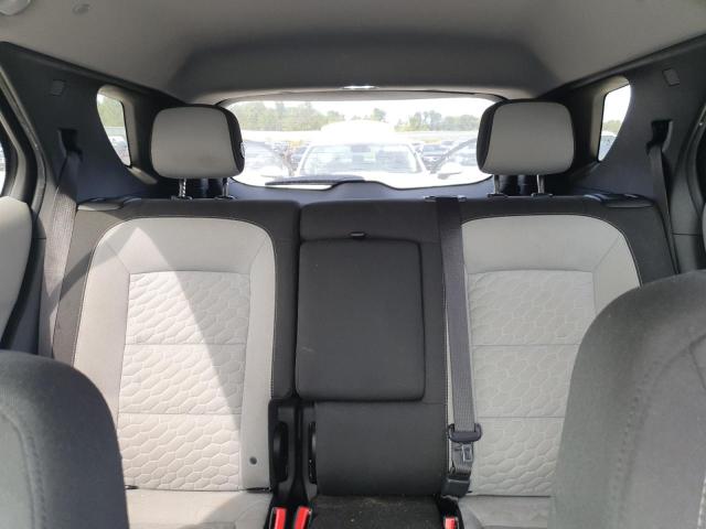 2018 CHEVROLET EQUINOX LT 2GNAXJEV0J6205117