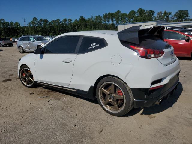 2020 HYUNDAI VELOSTER N KMHT36AH2LU006340