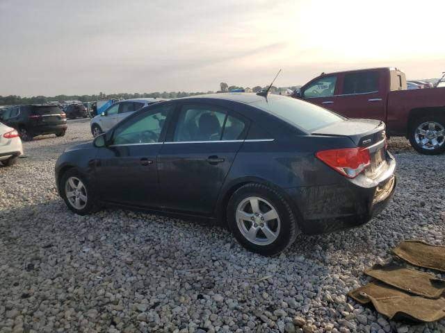 2014 CHEVROLET CRUZE LT - 1G1PC5SB5E7282242