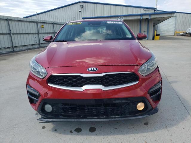 2019 KIA FORTE FE 3KPF24AD2KE120339