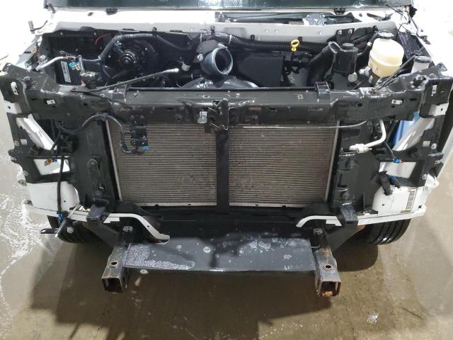 2023 CHEVROLET EXPRESS G2 1GCWGAFP1P1157511