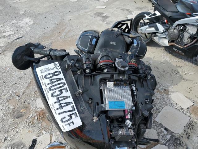 2024 BMW R18 B WB10L3308R6J59375