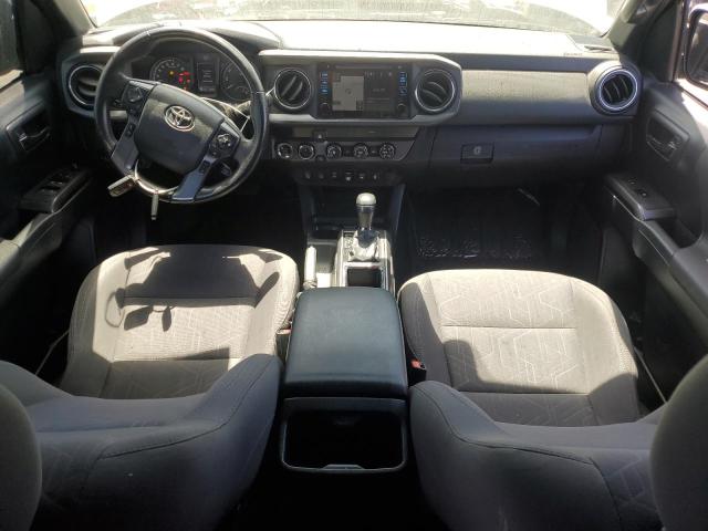 2019 TOYOTA TACOMA DOU 3TMCZ5AN5KM194230