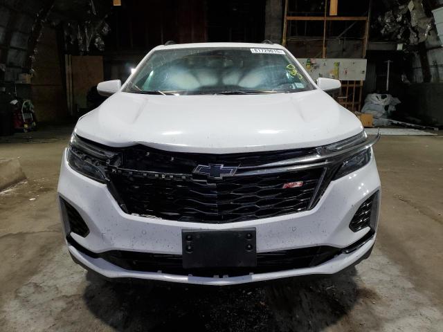 2023 CHEVROLET EQUINOX RS 3GNAXWEG6PS114491