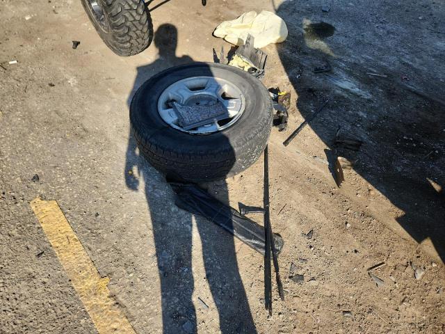 2004 CHEVROLET TAHOE K1500 #3284142549