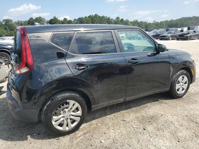 2020 KIA SOUL LX KNDJ23AU3L7703718