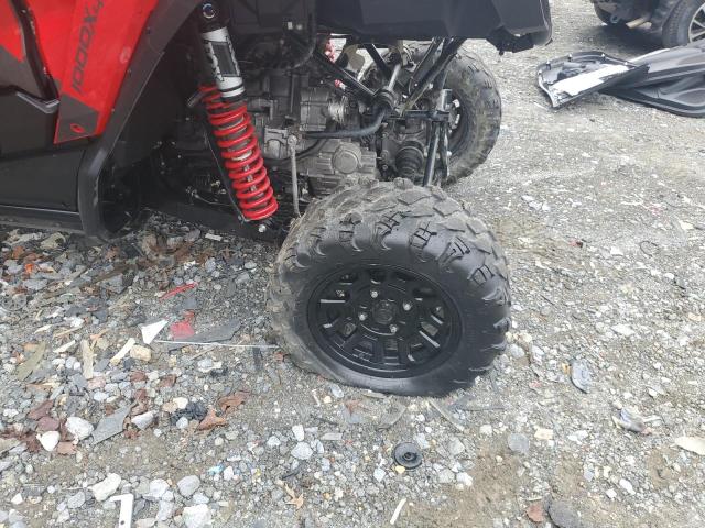 2020 HONDA SXS1000 S4 1HFVE06AXL4001781