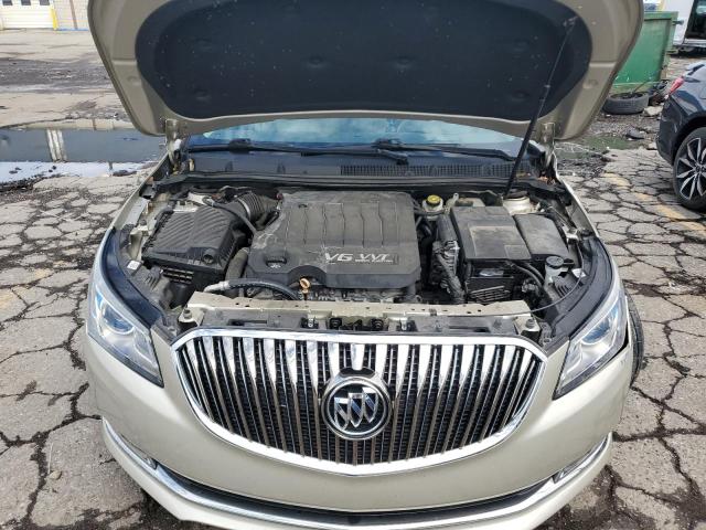 2015 BUICK LACROSSE 1G4GB5G31FF148262