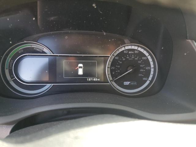 2018 KIA NIRO EX KNDCC3LC8J5135551