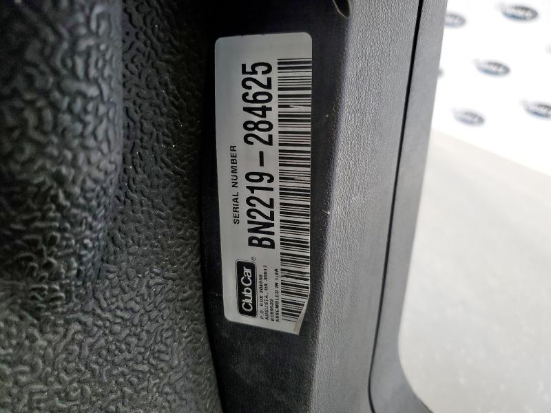 2022 CLUB CAR TEMPO FLA #3255523074