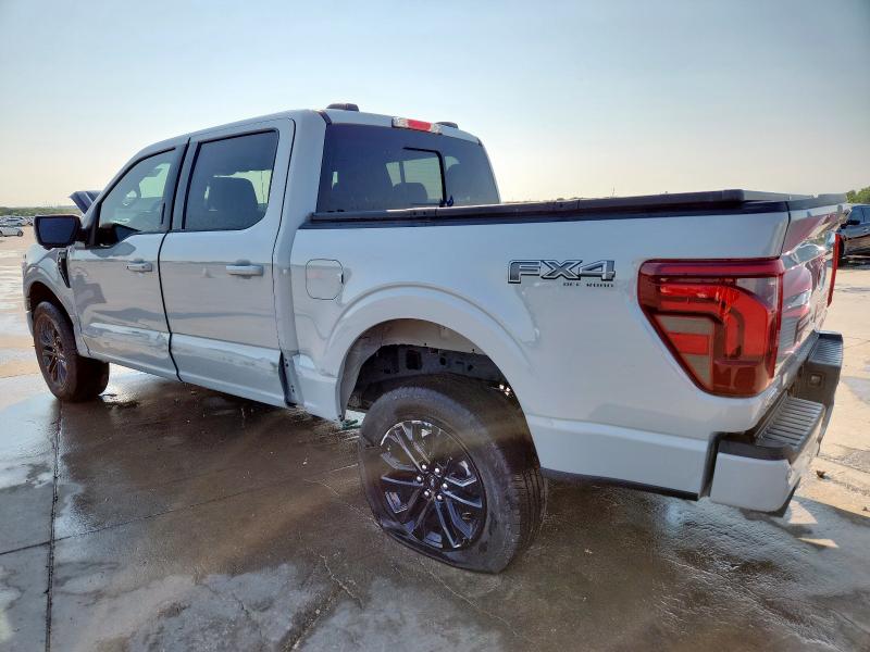 2024 FORD F150 LARIA 1FTFW5L53RFC19395