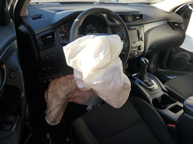 2021 NISSAN ROGUE SPORT S - JN1BJ1AW8MW445168