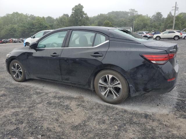 2021 NISSAN SENTRA SV 3N1AB8CV6MY252953
