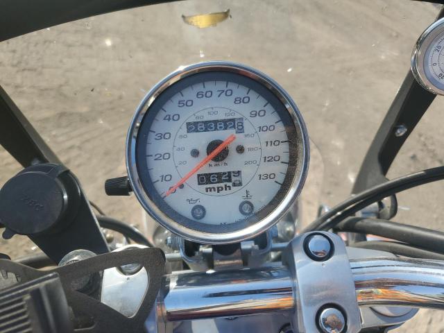 2004 HONDA VT1100 C2 1HFSC43074A405054