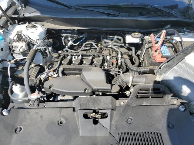 2024 HONDA CR-V EXL - 2HKRS3H77RH330805