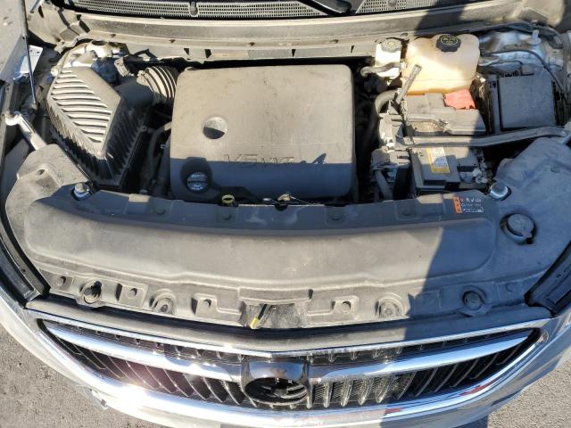 2021 BUICK ENCLAVE ES - 5GAEVAKW8MJ253180