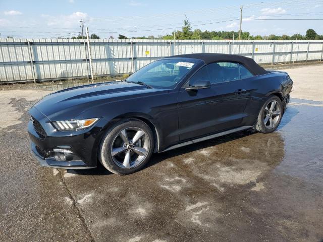 2016 FORD MUSTANG #3274734791