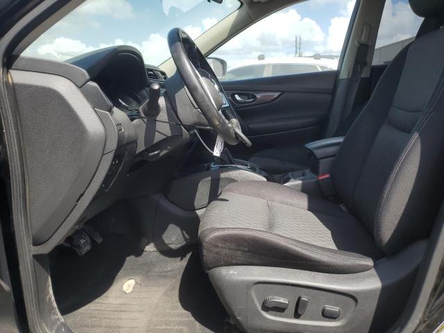 2018 NISSAN ROGUE S JN8AT2MV7JW307021