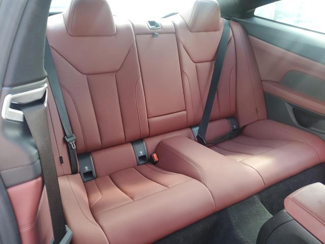 2024 BMW 430XI - WBA73AP00RCP96792