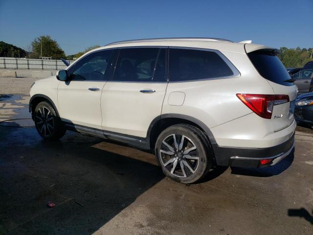 2019 HONDA PILOT TOUR 5FNYF5H6XKB037214