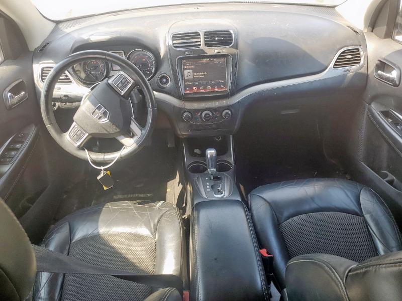2016 DODGE JOURNEY CR 3C4PDCGB1GT225908