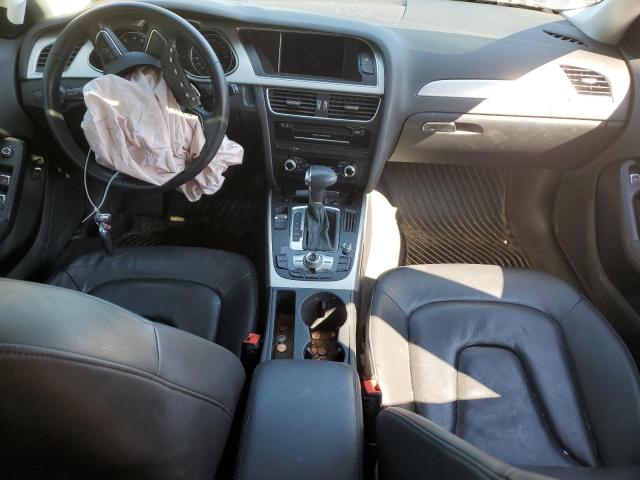 2015 AUDI A4 PREMIUM WAUAFAFL8FN035128