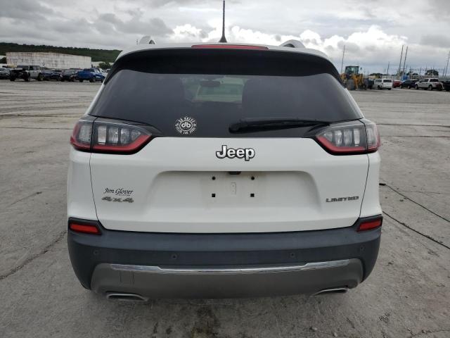 2019 JEEP CHEROKEE L 1C4PJMDN0KD167074