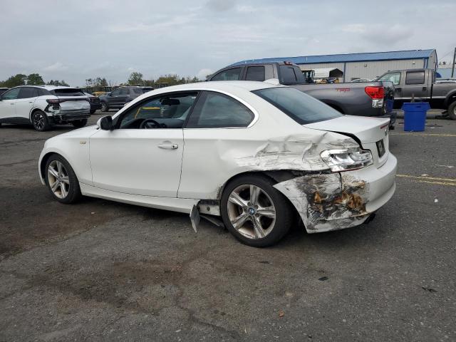 2013 BMW 128 I - WBAUP9C5XDVS94599