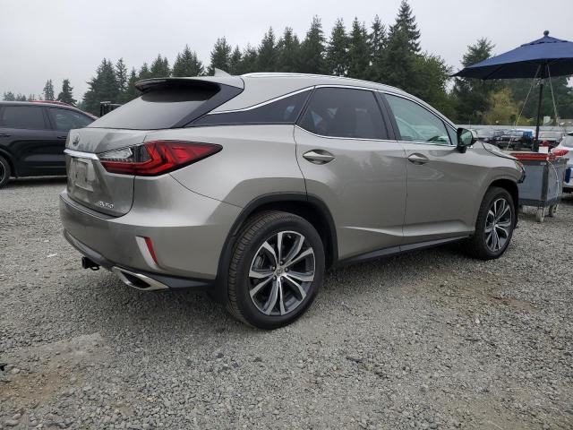 2017 LEXUS RX 350 BAS 2T2BZMCA4HC113022