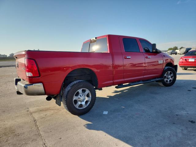 2016 RAM 2500 SLT 3C6UR5ML1GG124932