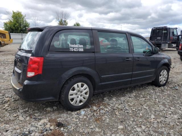 2016 DODGE GRAND CARA 2C4RDGBG2GR124026