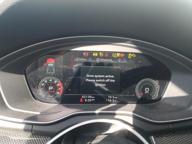 2021 AUDI SQ5 PREMIU WA1A4AFY4M2064350