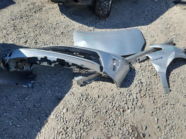 2015 TOYOTA PRIUS JTDKN3DU1F0410243