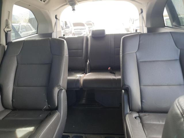 2015 HONDA ODYSSEY EX 5FNRL5H62FB084868