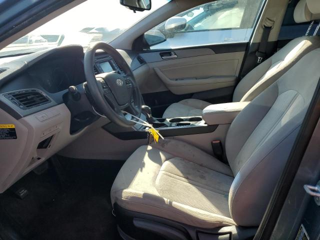 2016 HYUNDAI SONATA HYB KMHE24L12GA012579